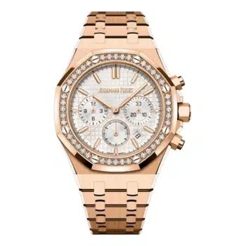Audemars Piguet Royal Oak 26715OR.ZZ.1356OR.01 Automatic Chronograph