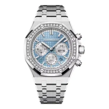 Audemars Piguet Royal Oak 26715ST.ZZ.1356ST.01 Automatic Chronograph