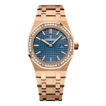 Audemars Piguet Royal Oak 67651OR.ZZ.1261OR.02 Quartz