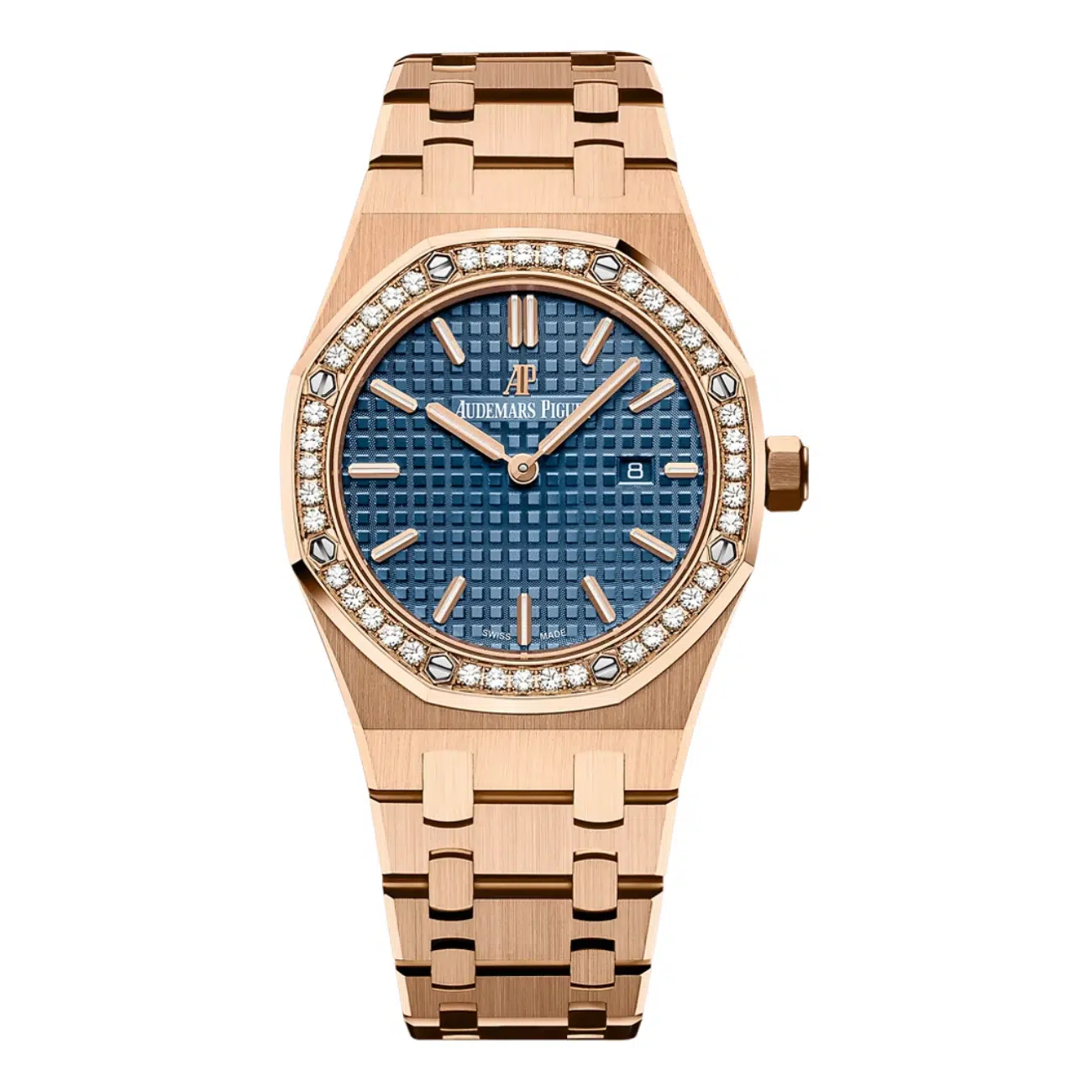 Audemars Piguet Royal Oak 67651OR.ZZ.1261OR.02 Quartz