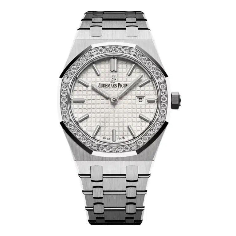 Audemars Piguet Royal Oak 67651ST.ZZ.1261ST.01 Quartz