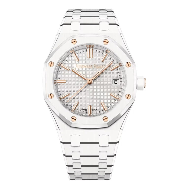 Audemars Piguet Royal Oak 77350CB.OO.1266CB.01 Automatic