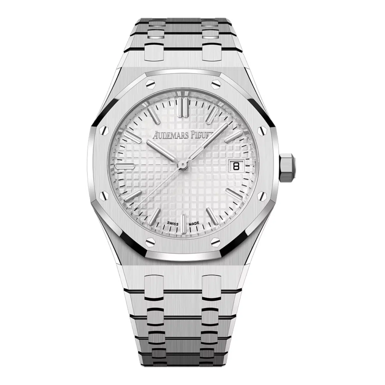 Audemars Piguet Royal Oak 77450ST.OO.1361ST.02 Audemars Piguet Royal Oak 77450ST.OO.1361ST.02 Automatic