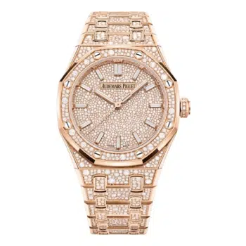 Audemars Piguet Royal Oak 77452OR.ZZ.1365OR.01 Automatic