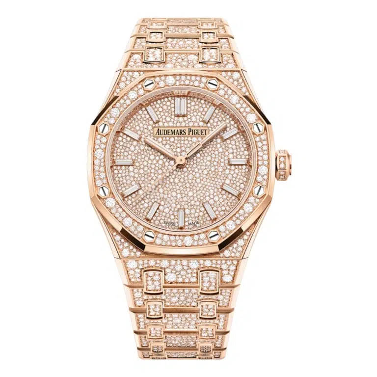 Audemars Piguet Royal Oak 77452OR.ZZ.1365OR.01 Automatic