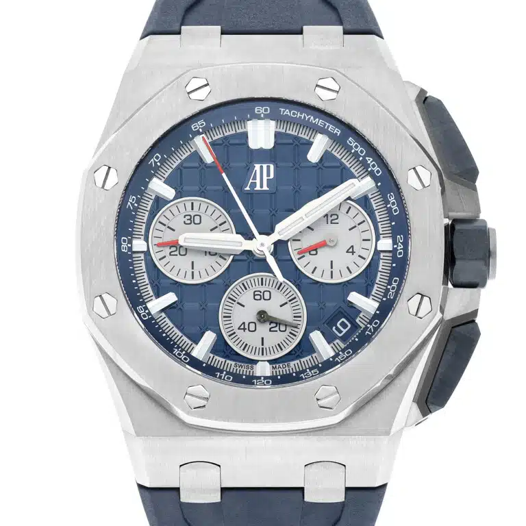 Audemars Piguet Royal Oak Offshore 26420TI.OO.A027CA.01 Selfwinding Chronograph – image 3