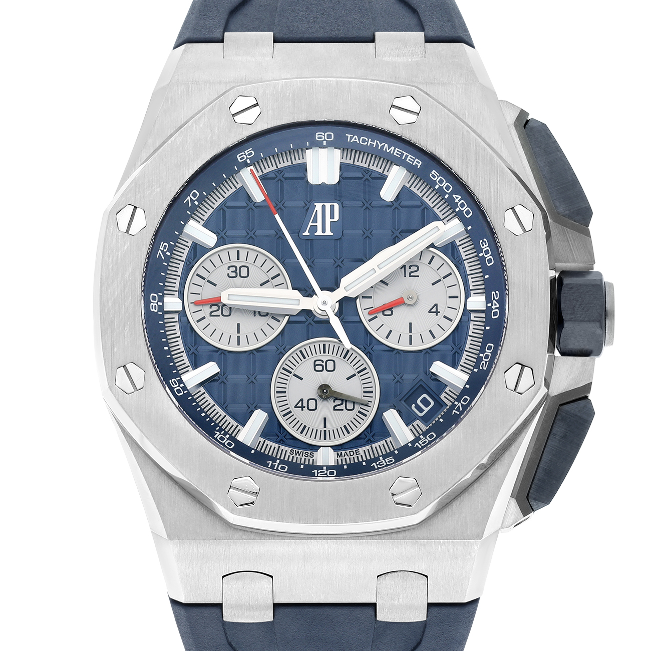 Audemars Pigue Royal Oak Offshore 26420TI.OO.A027CA.01 Selfwinding Chronograph