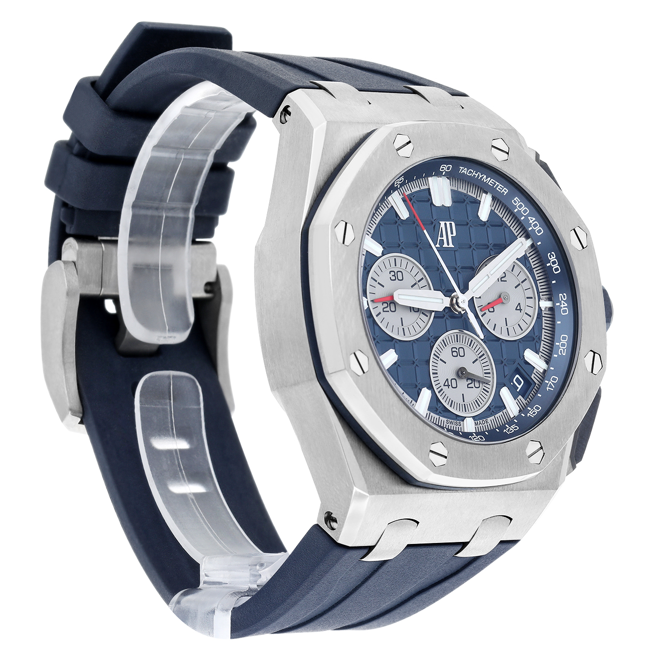 Audemars Pigue Royal Oak Offshore 26420TI.OO.A027CA.01 Selfwinding Chronograph