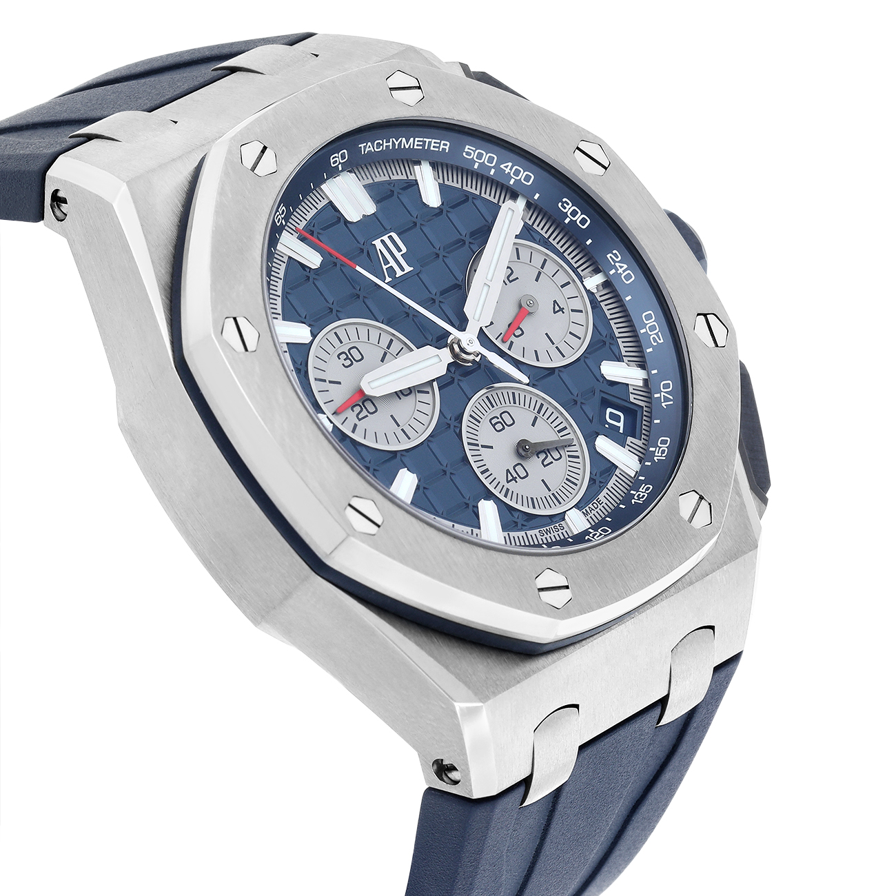 Audemars Pigue Royal Oak Offshore 26420TI.OO.A027CA.01 Selfwinding Chronograph