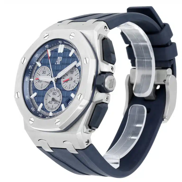Audemars Piguet Royal Oak Offshore 26420TI.OO.A027CA.01 Selfwinding Chronograph – image 6