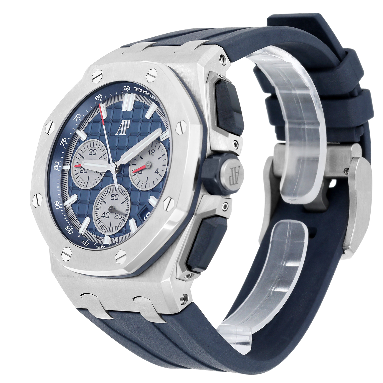 Audemars Pigue Royal Oak Offshore 26420TI.OO.A027CA.01 Selfwinding Chronograph