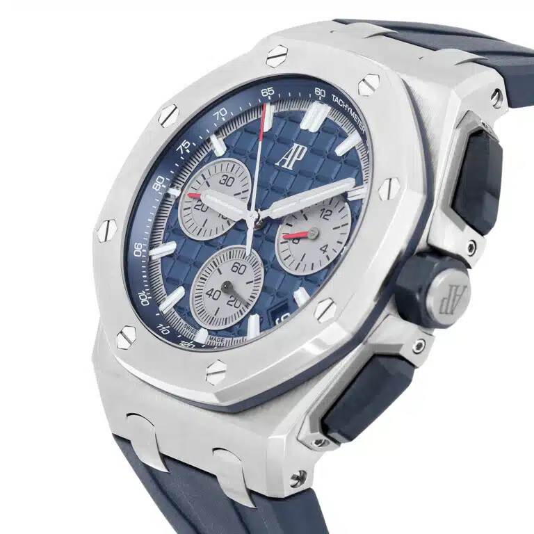 Audemars Piguet Royal Oak Offshore 26420TI.OO.A027CA.01 Selfwinding Chronograph – image 7