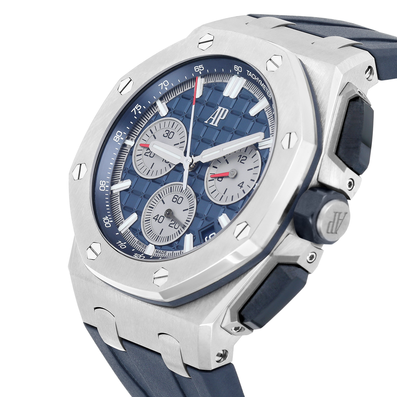 Audemars Pigue Royal Oak Offshore 26420TI.OO.A027CA.01 Selfwinding Chronograph