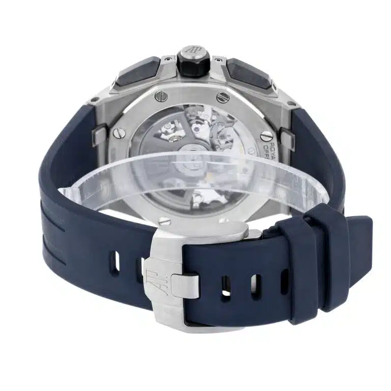 Audemars Piguet Royal Oak Offshore 26420TI.OO.A027CA.01 Selfwinding Chronograph – image 8