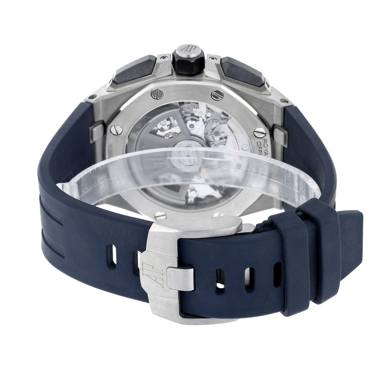 Audemars Pigue Royal Oak Offshore 26420TI.OO.A027CA.01 Selfwinding Chronograph