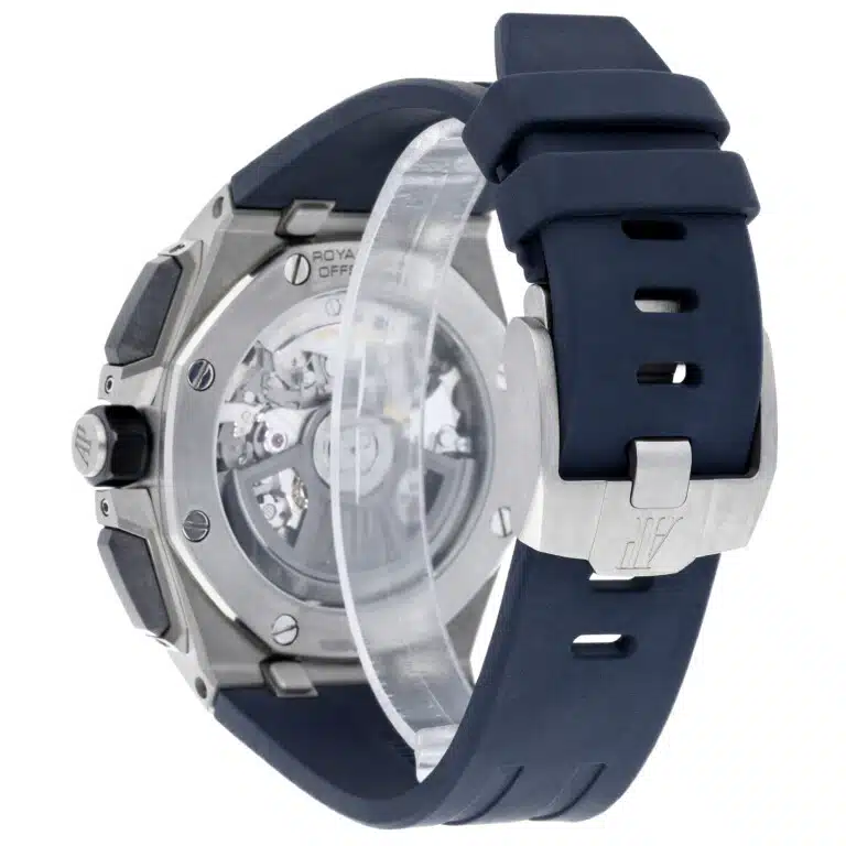 Audemars Piguet Royal Oak Offshore 26420TI.OO.A027CA.01 Selfwinding Chronograph – image 9