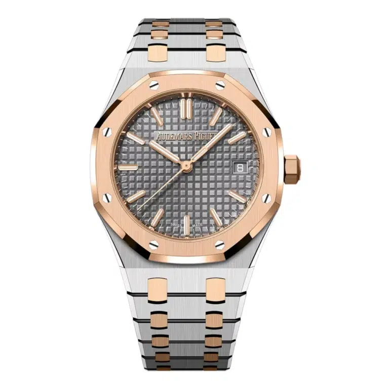 Audemars Piguet Royal Oak 77450SR.OO.1361SR.03 Two Tone Automatic