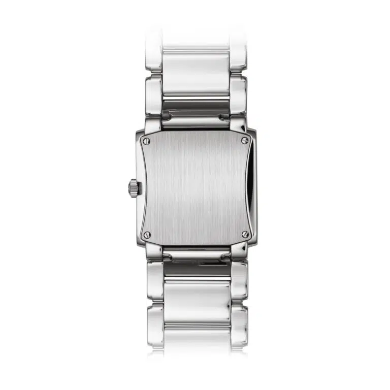 Patek Philippe Twenty-4 4910/1200A-001 stainless steel watch, blue sunburst dial