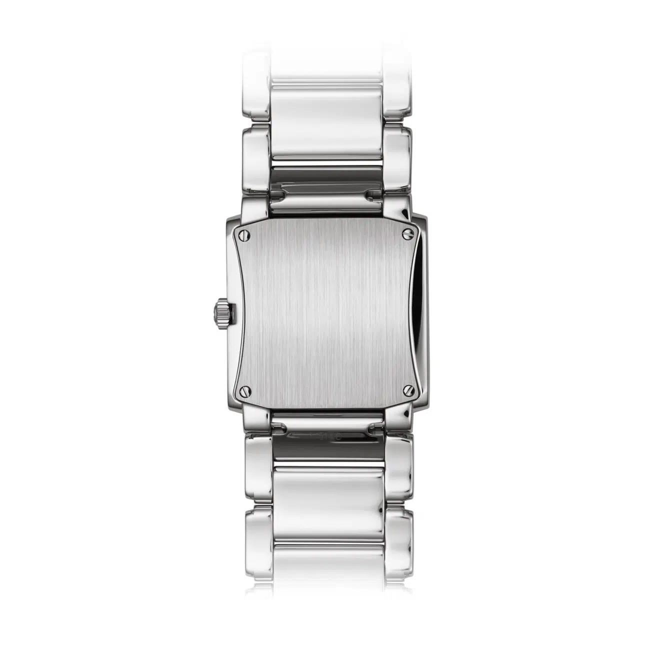 Patek Philippe Twenty-4 4910/1200A-001 stainless steel watch, blue sunburst dial