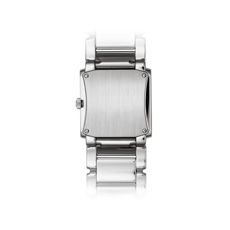 Patek Philippe Twenty-4 4910/1200A-011 Olive Green Sunburst Dial Stainless Steel Watch – image 2