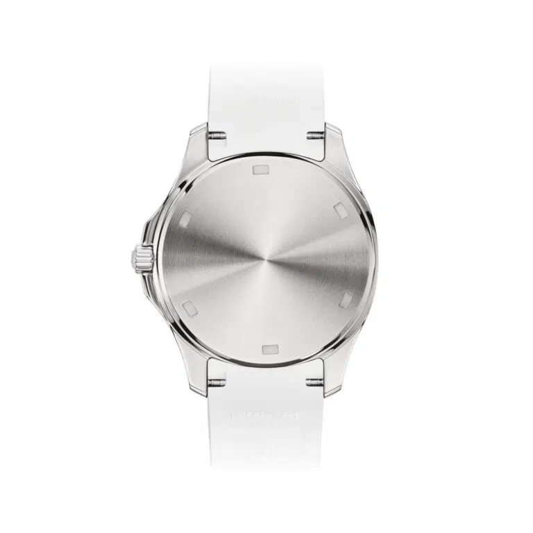 Patek Philippe Aquanaut 5267/200A-010 stainless steel watch, dial detail