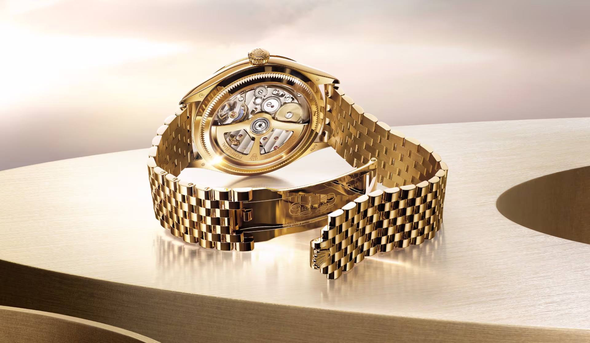 Rolex Bracelet Types Every Collector Should Know in 2025