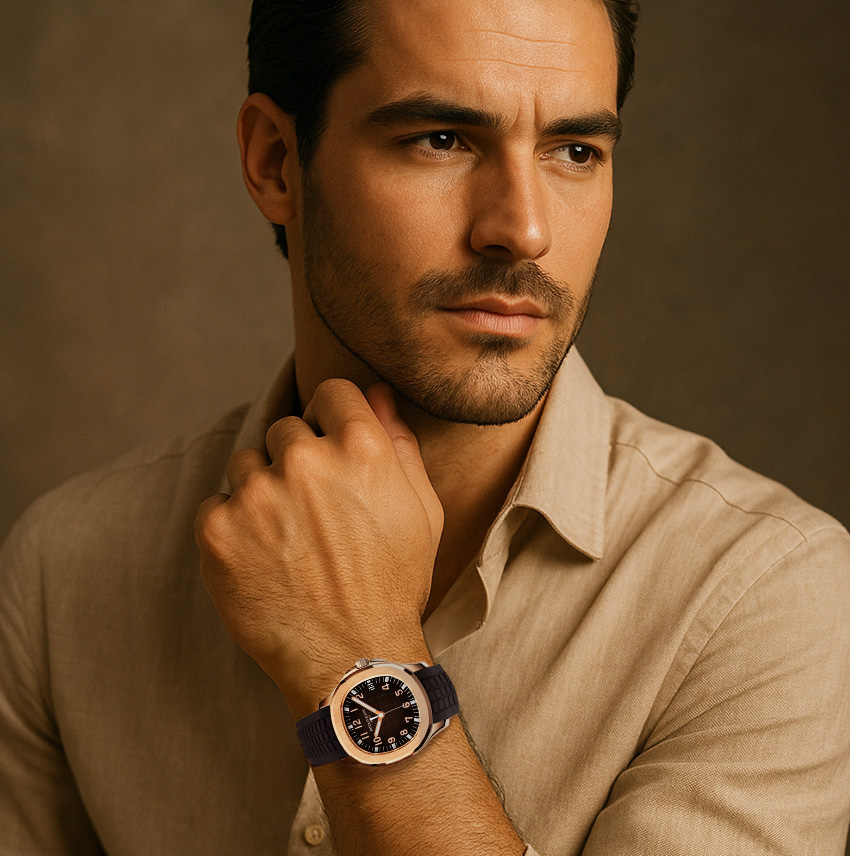 Patek Philippe watches
