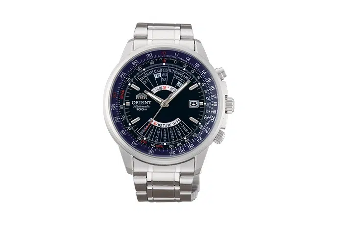 Orient EU07008D Perpetual Calendar