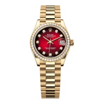 Red Dial