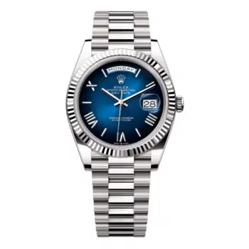 Ombré Dial