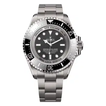 Rolex Deepsea Challenge 126067-0002 50mm RLX Titanium