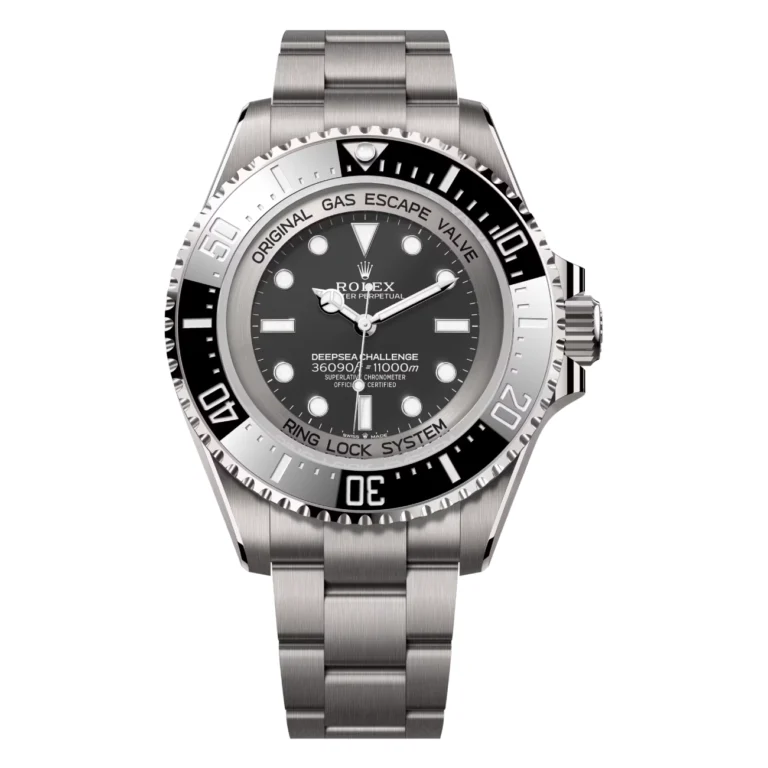 Rolex Deepsea Challenge 126067-0002 50mm RLX Titanium