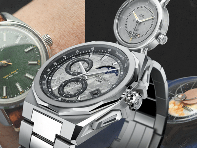 Polish watch brands
