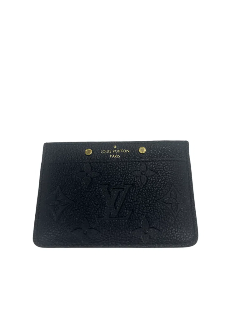Louis Vuitton - Empreinte Card Holder