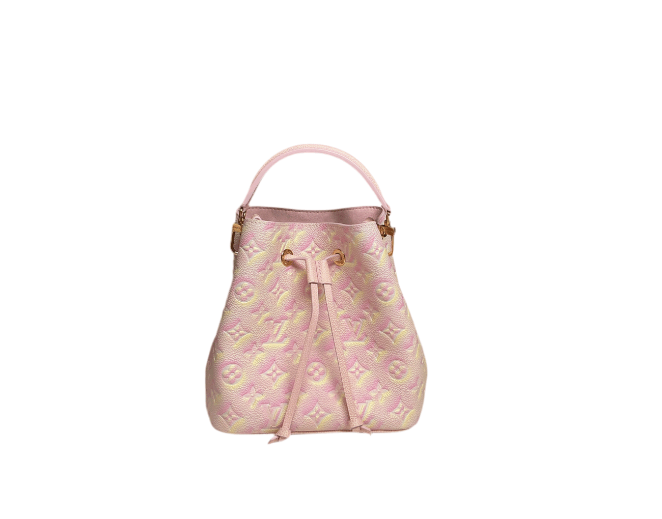 Louis Vuitton NeoNoe BB Summer Stardust