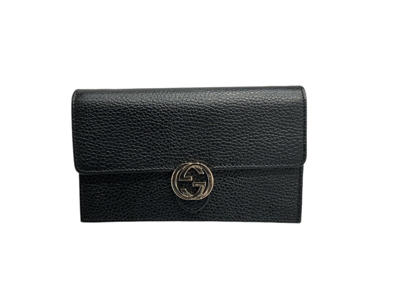 Gucci Interlocking G Chain