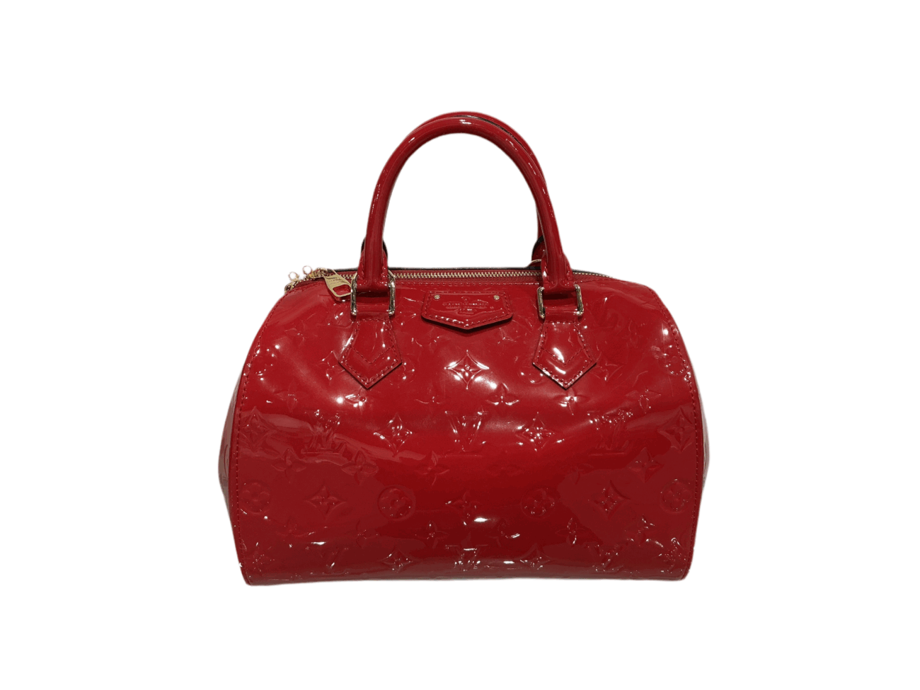 Louis Vuitton - Monogram Vernis Montana