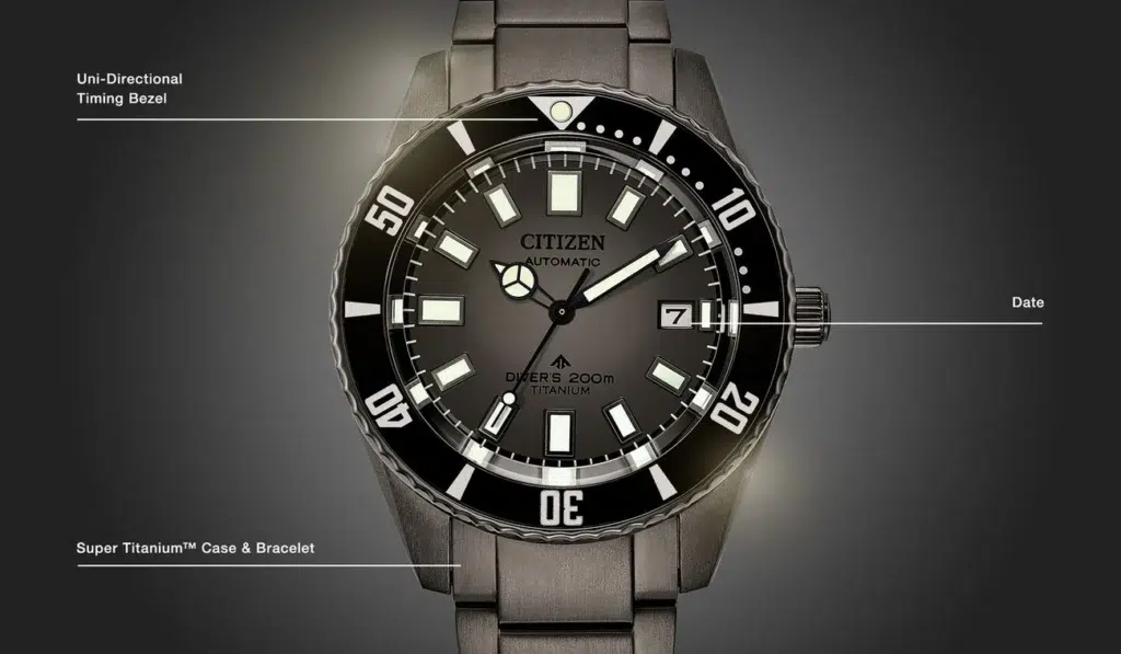 7 Best Titanium Watches That Won't Break The Bank (2025 Guide)
