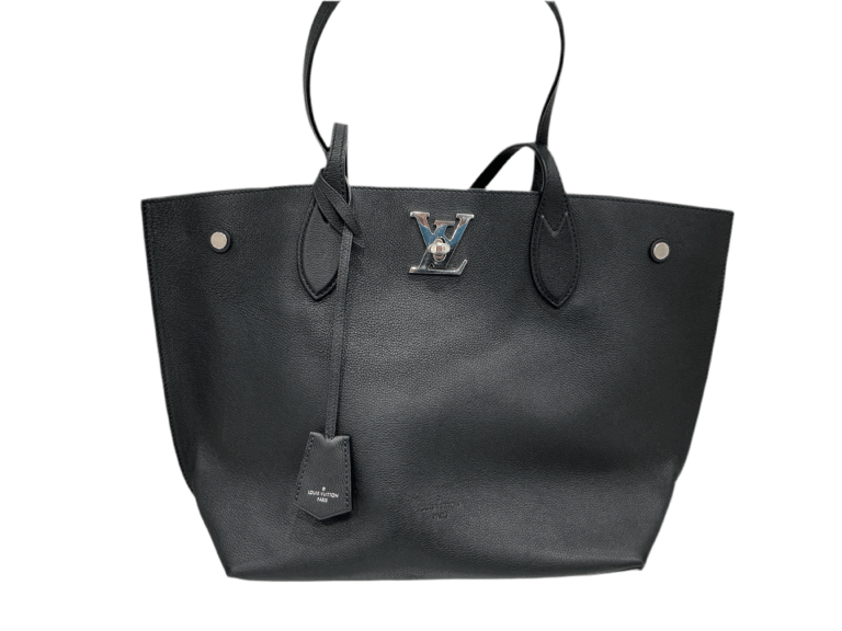 Louis Vuitton - Lockme Go Tote