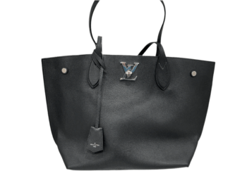 Louis Vuitton - Lockme Go Tote