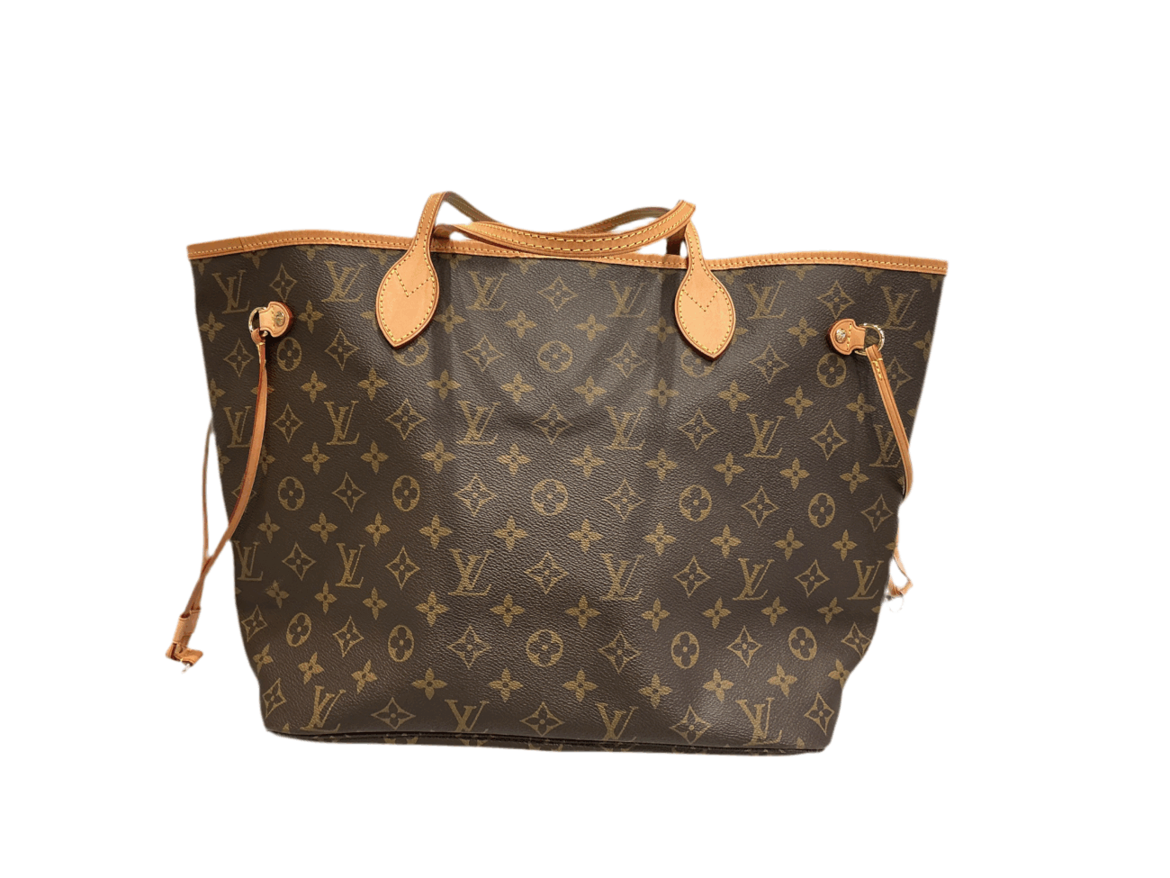 Louis Vuitton - Monogram Neverful MM-AR0181