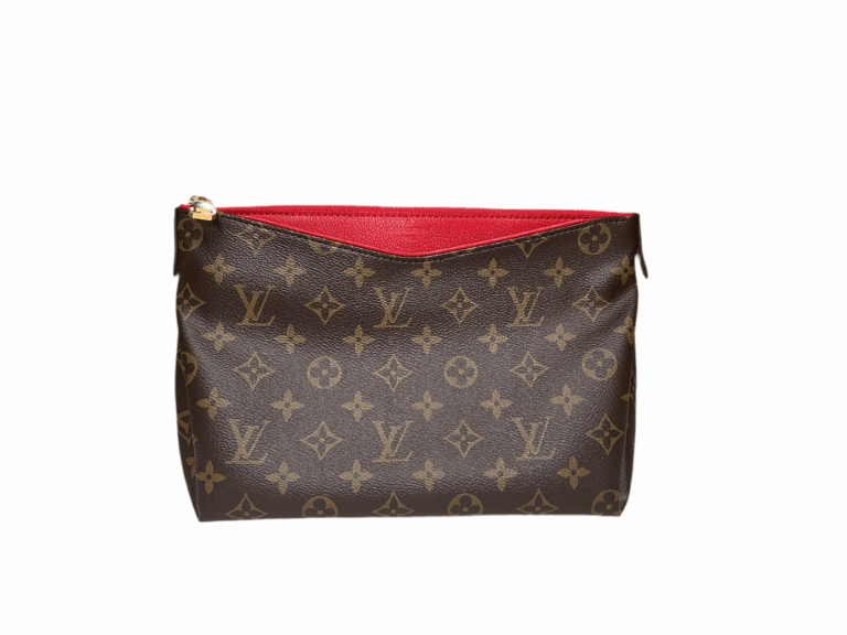 Louis Vuitton Pallas Beauty Case