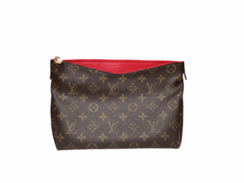 Louis Vuitton Pallas Beauty Case