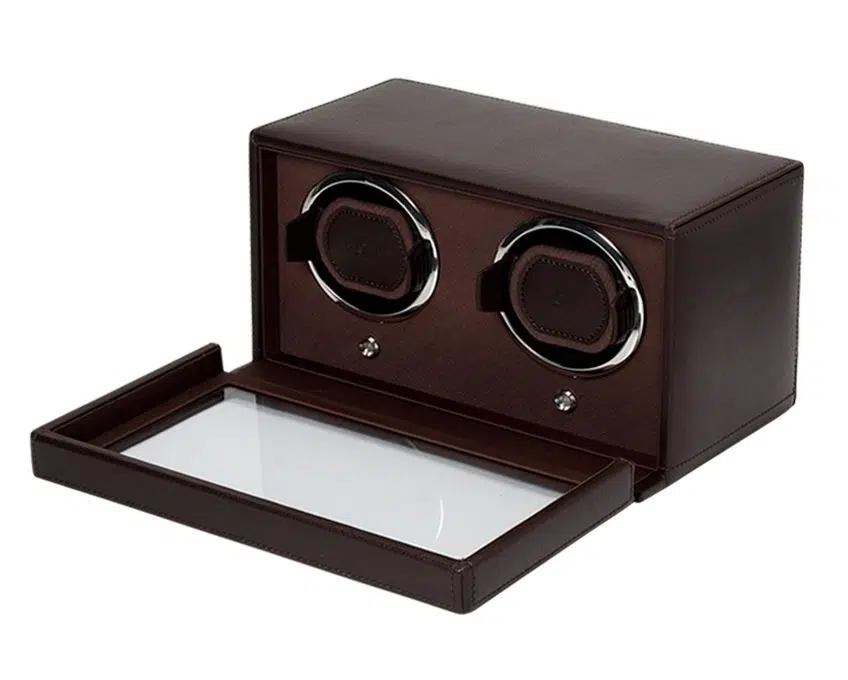 watch winder wolf designs