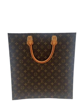 Louis Vuitton - Sac Plat