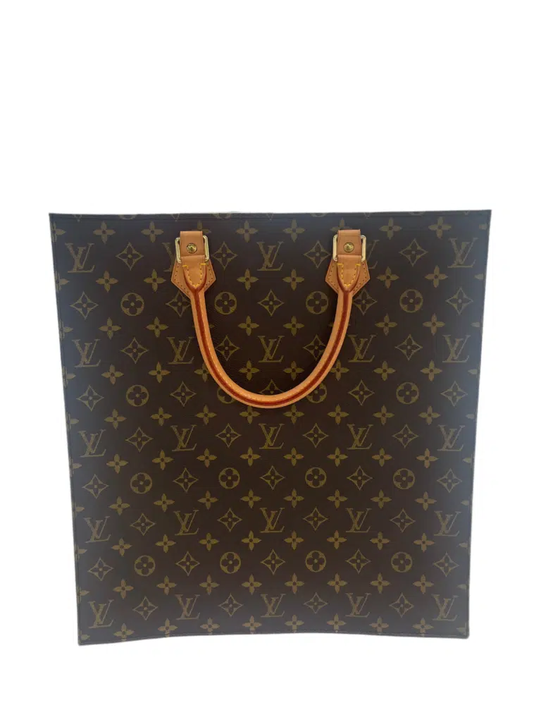 Louis Vuitton - Sac Plat