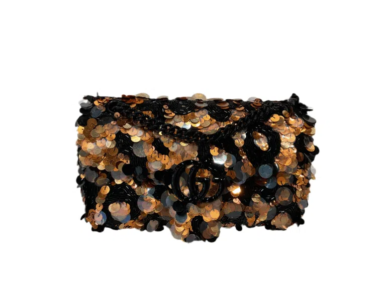 Gucci Double G Marmont Sequin