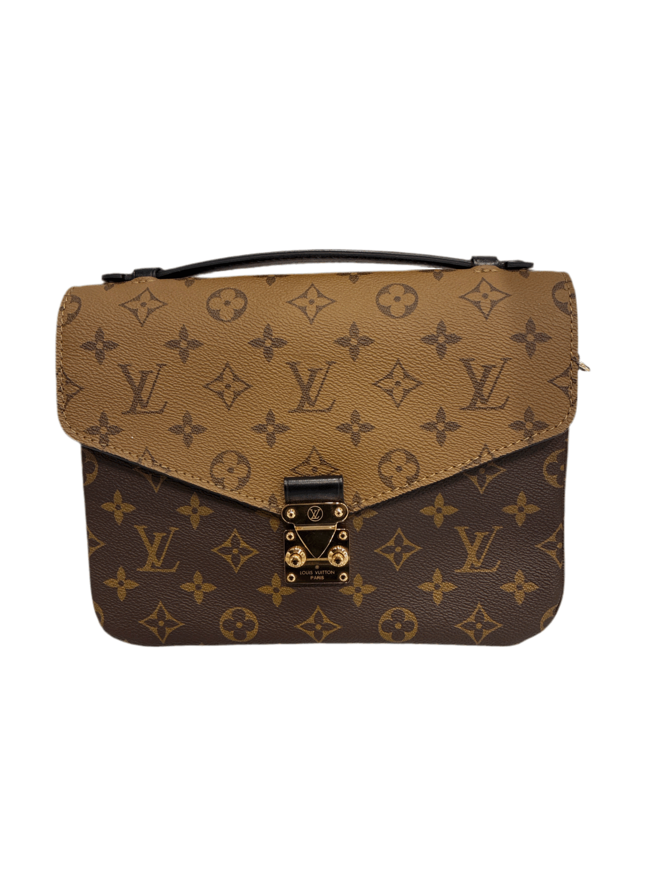 Louis Vuitton - Pochette Métis Reverse