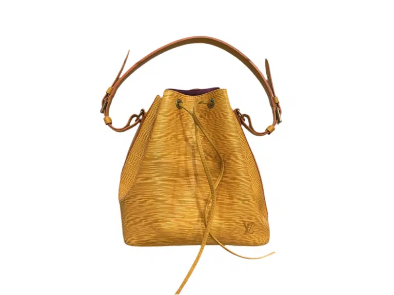 Louis Vuitton - Noe Epi
