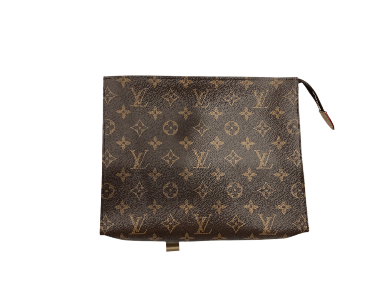 Louis Vuitton Monogram Toiletry 26